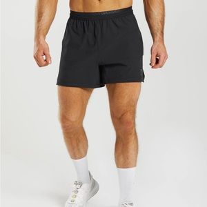 New Gymshark Apex 5” Gym Shorts M